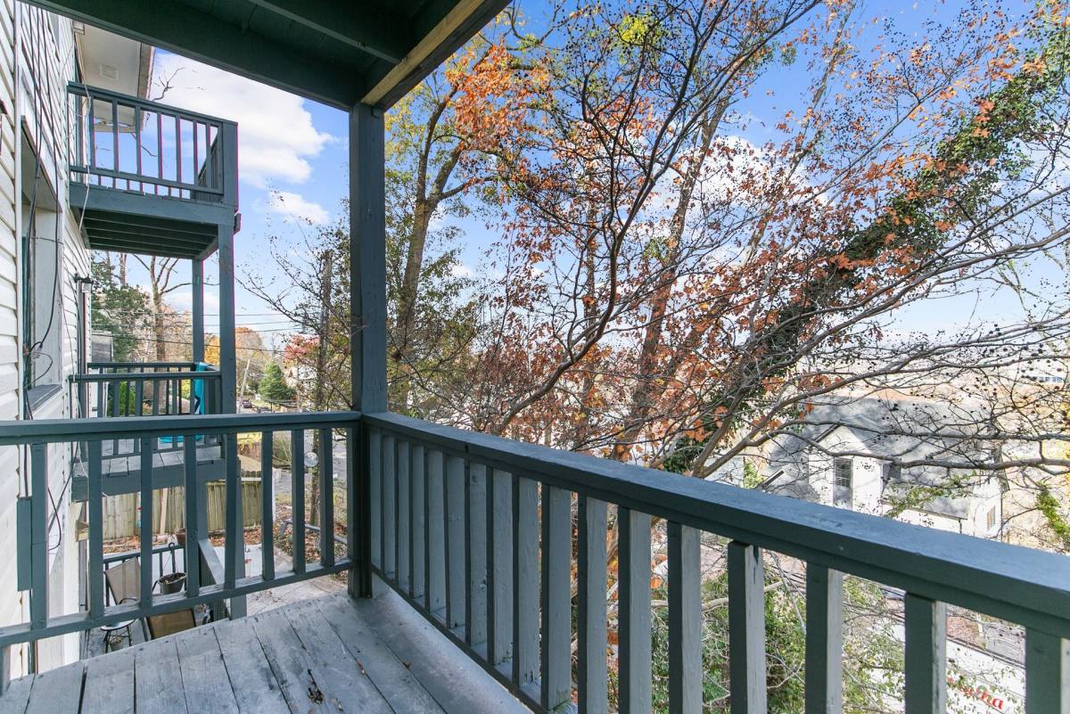 Apartment for rent at 1321 18th Ave S, Birmingham, AL 35205