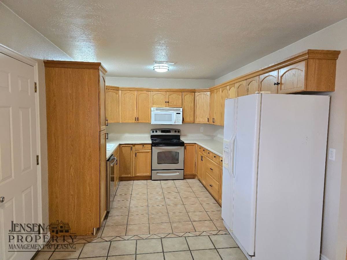 House for rent at 767 N 1700 E, Saint George, UT 84770