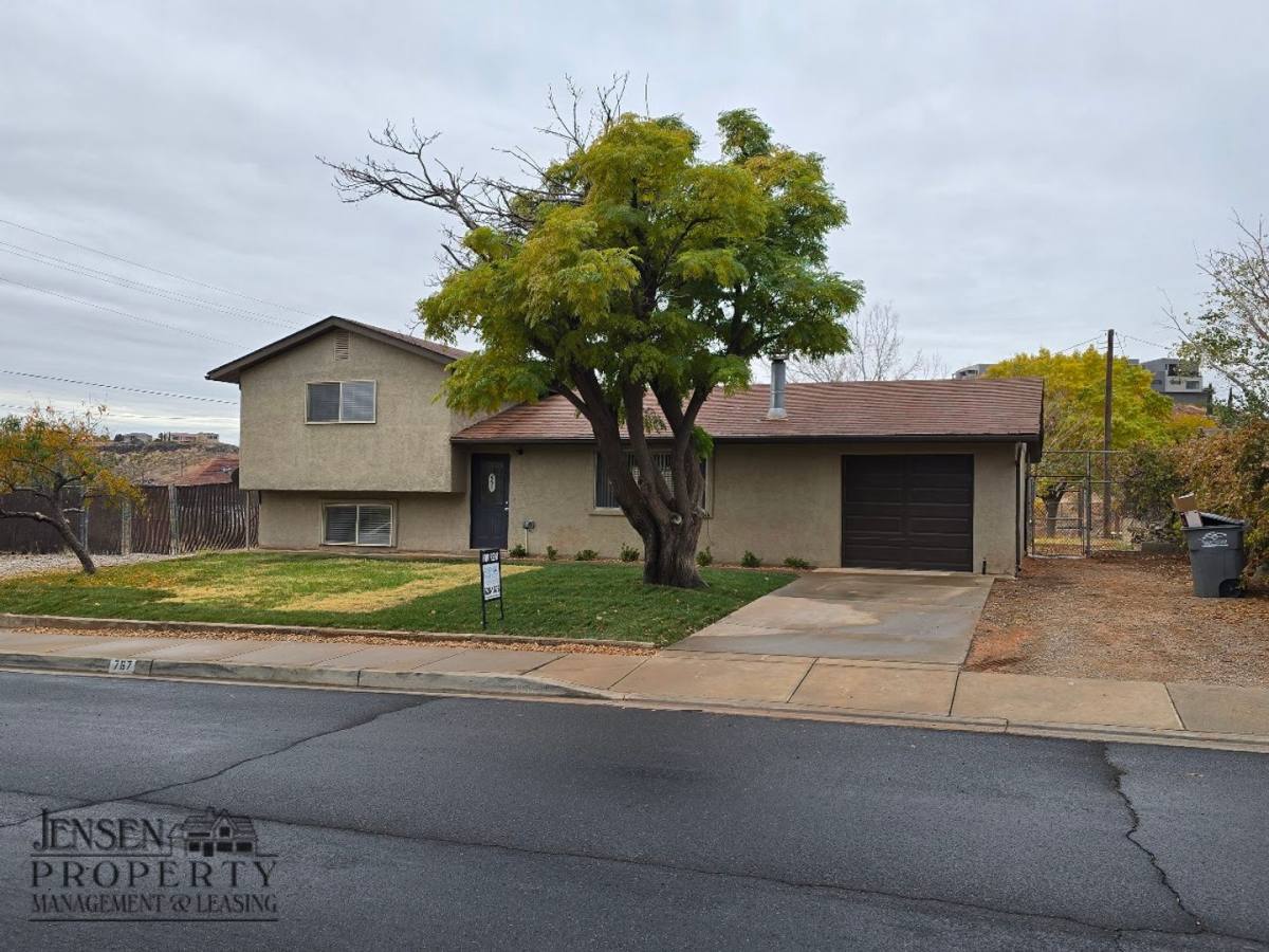 House for rent at 767 N 1700 E, Saint George, UT 84770
