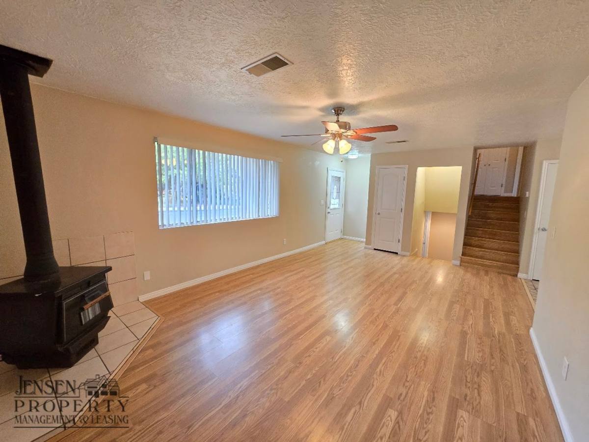 House for rent at 767 N 1700 E, Saint George, UT 84770