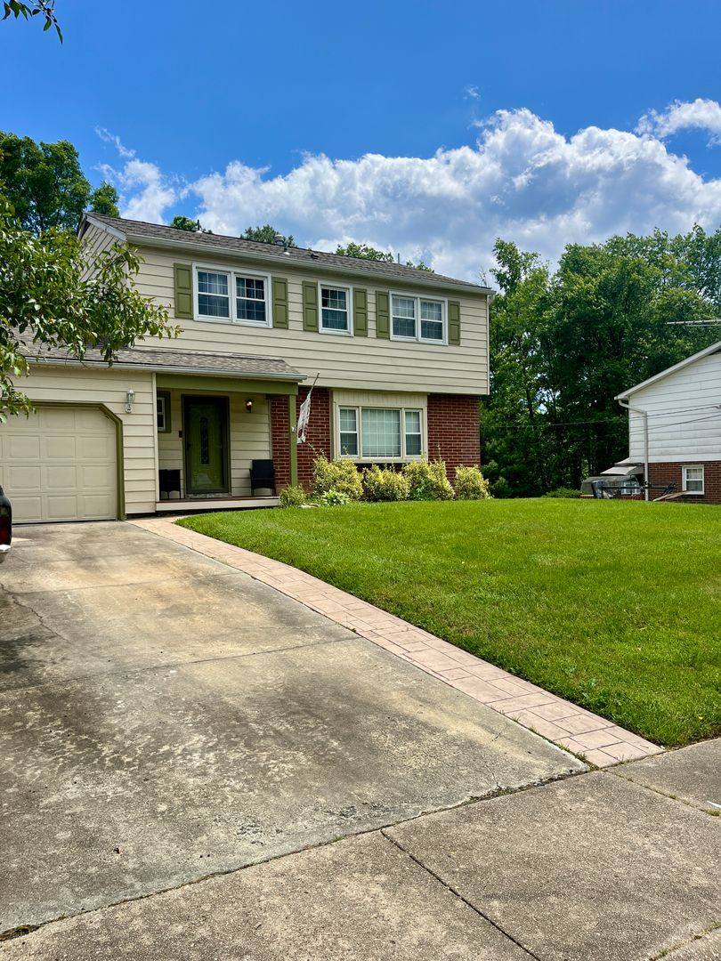House for rent at 313 Garnett Rd, Joppa, MD 21085