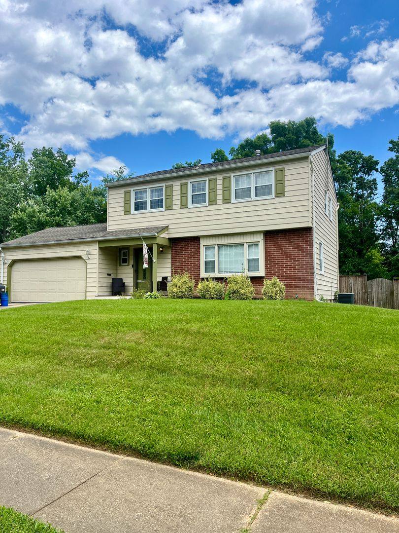 House for rent at 313 Garnett Rd, Joppa, MD 21085