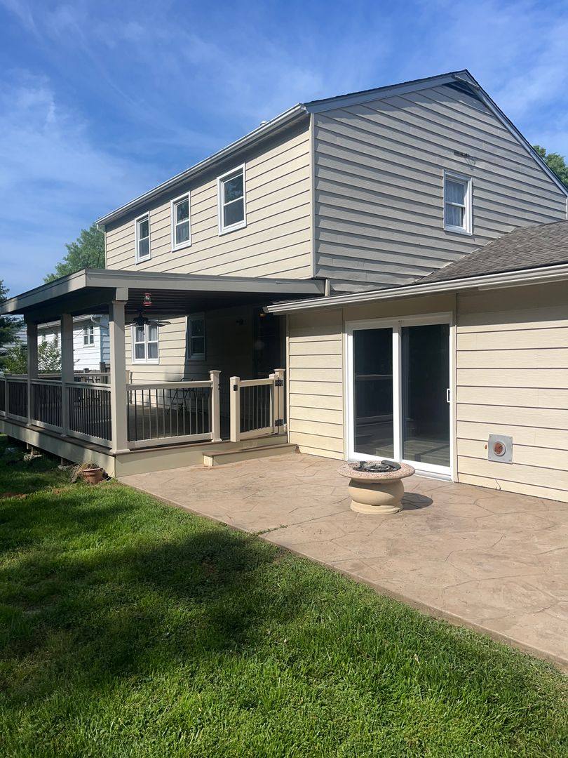 House for rent at 313 Garnett Rd, Joppa, MD 21085