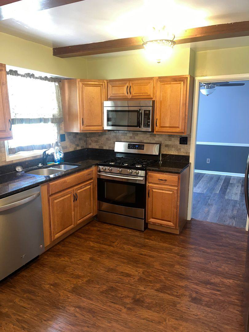 House for rent at 313 Garnett Rd, Joppa, MD 21085
