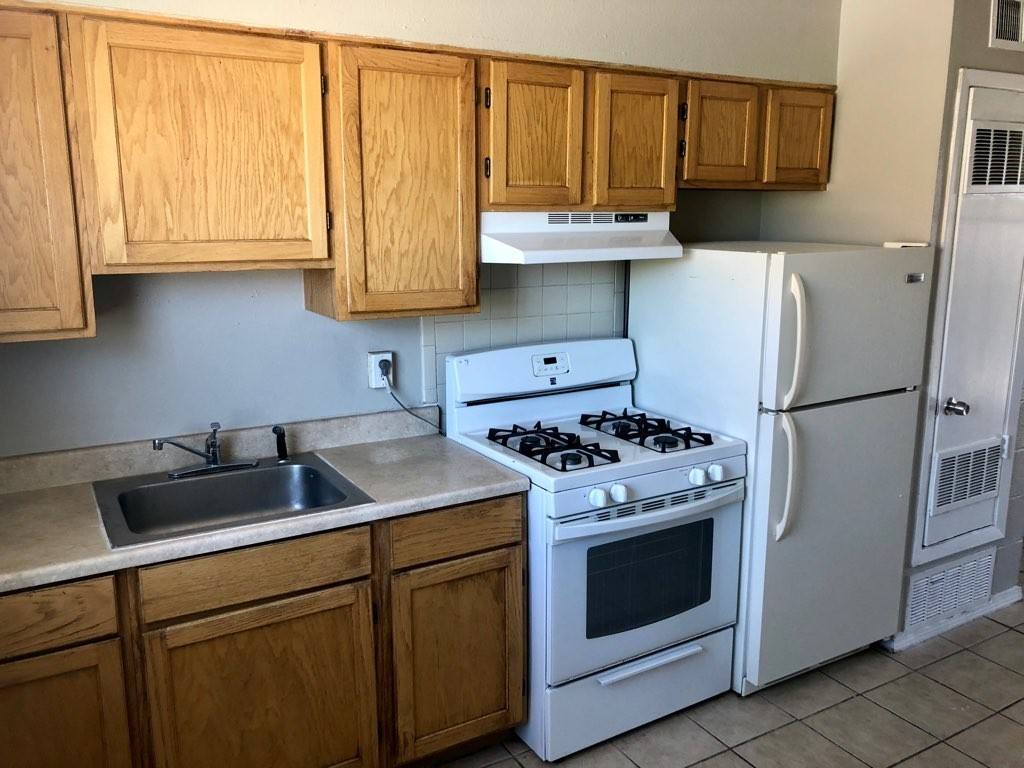 Apartment for rent at 7917 San Jose Rd, El Paso, TX 79915