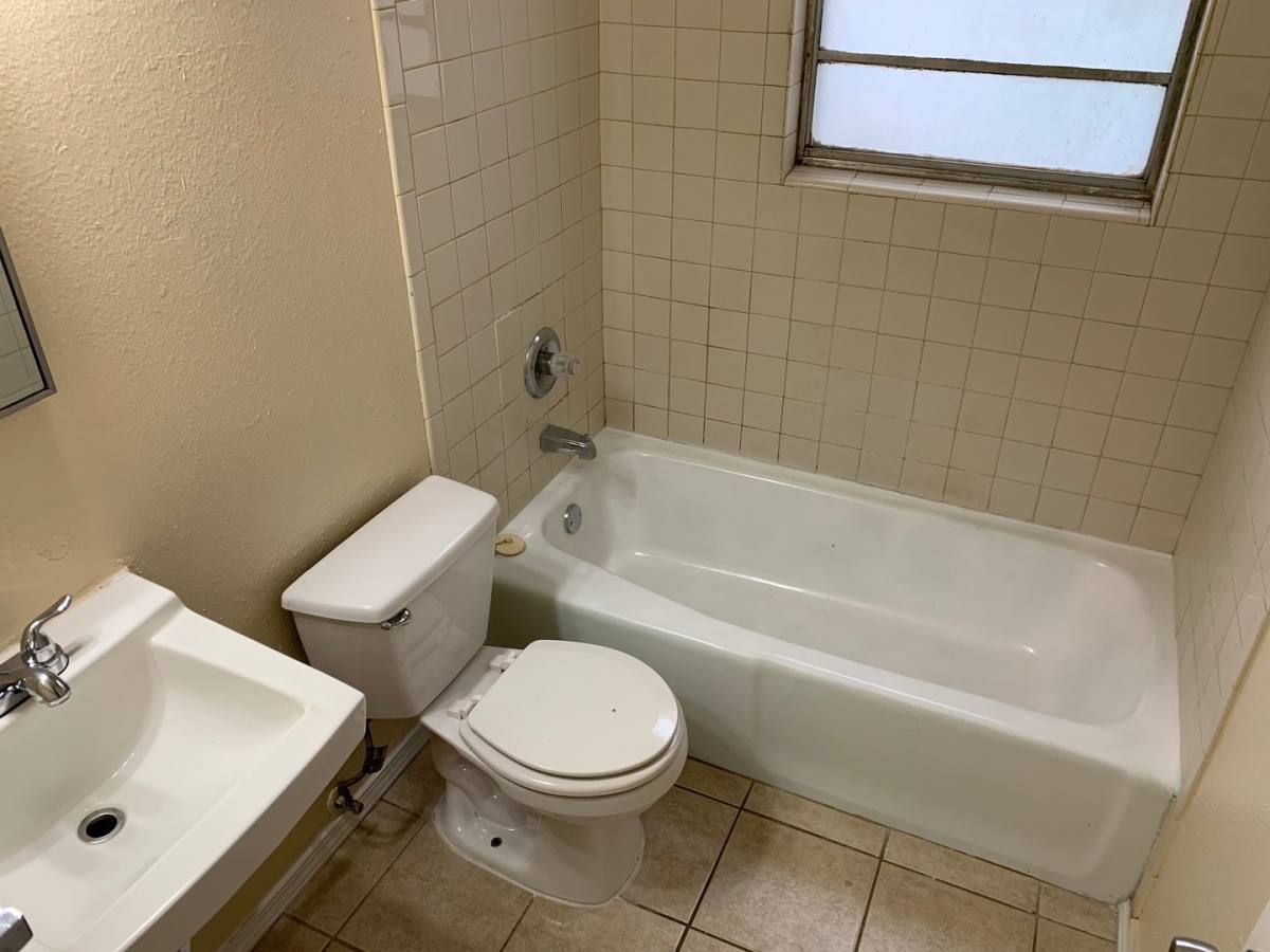 Apartment for rent at 7917 San Jose Rd, El Paso, TX 79915