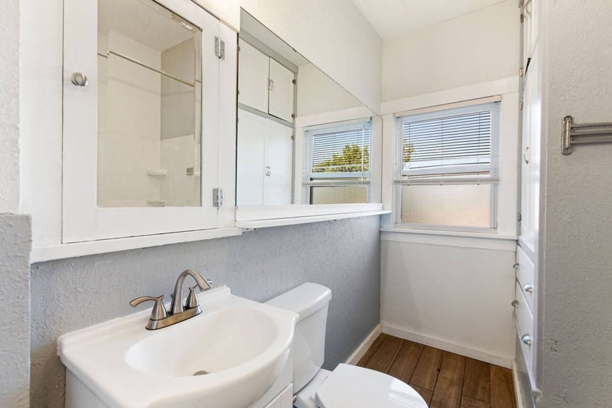 Apartment for rent at 1412 15th Ave, Greeley, CO 80631