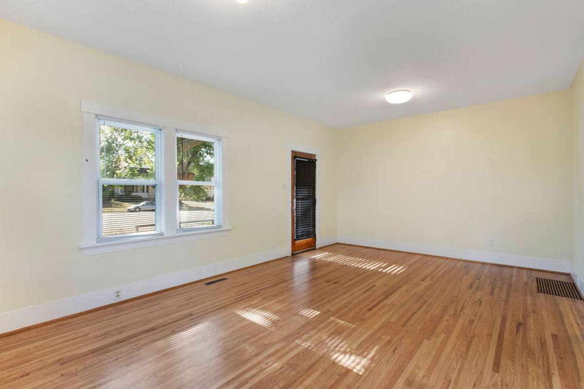 Apartment for rent at 1412 15th Ave, Greeley, CO 80631