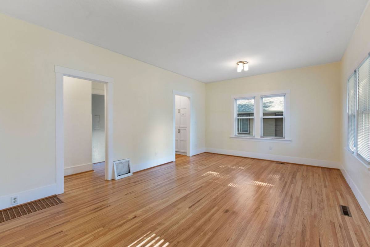 Apartment for rent at 1412 15th Ave, Greeley, CO 80631