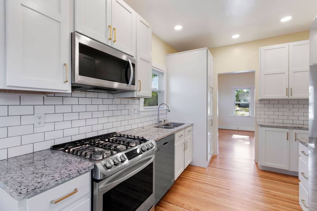 Apartment for rent at 1412 15th Ave, Greeley, CO 80631