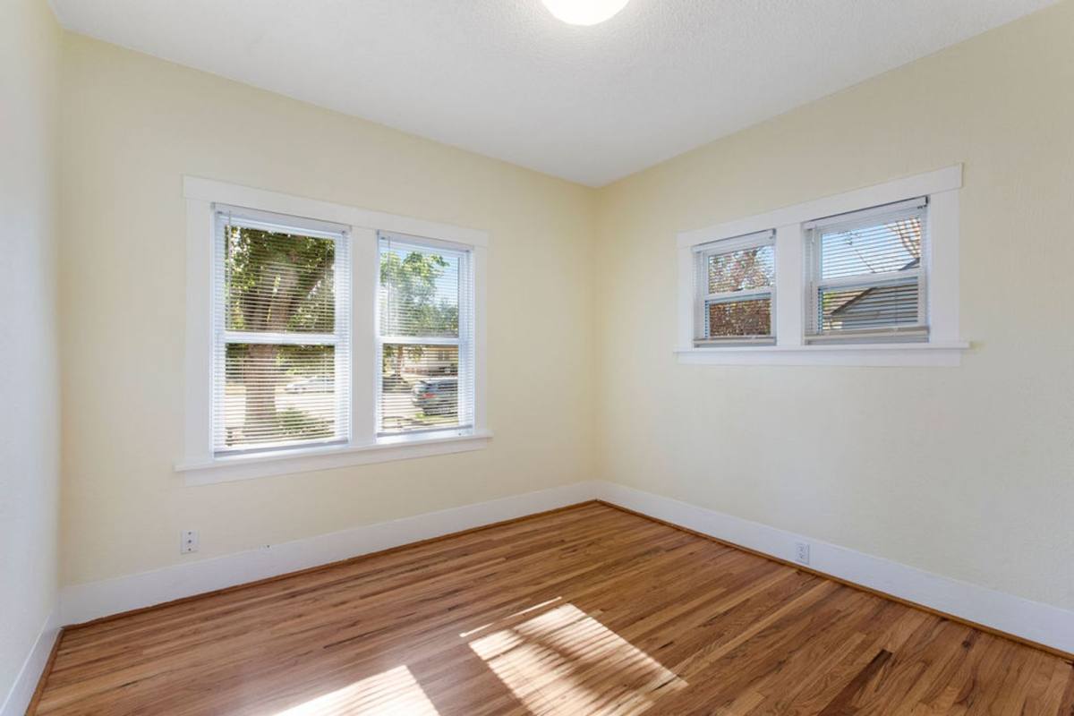 Apartment for rent at 1412 15th Ave, Greeley, CO 80631