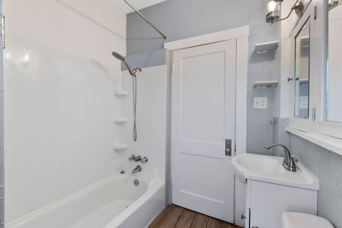 Apartment for rent at 1412 15th Ave, Greeley, CO 80631