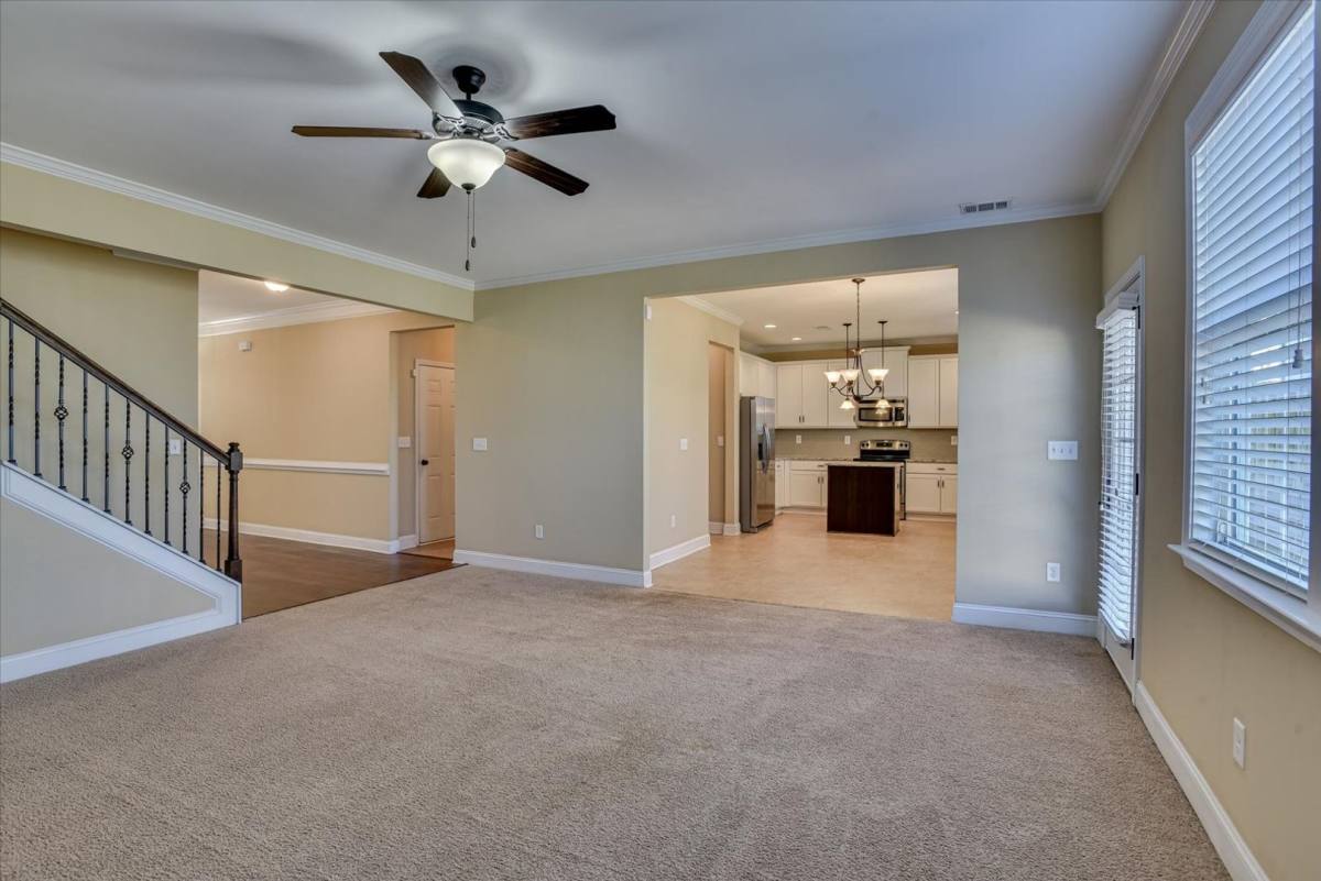 House for rent at 5515 Meghan Lane, Grovetown, GA 30813