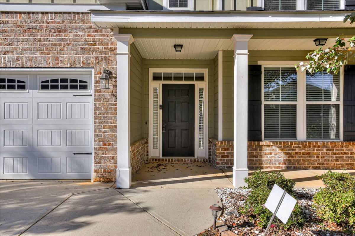 House for rent at 5515 Meghan Lane, Grovetown, GA 30813