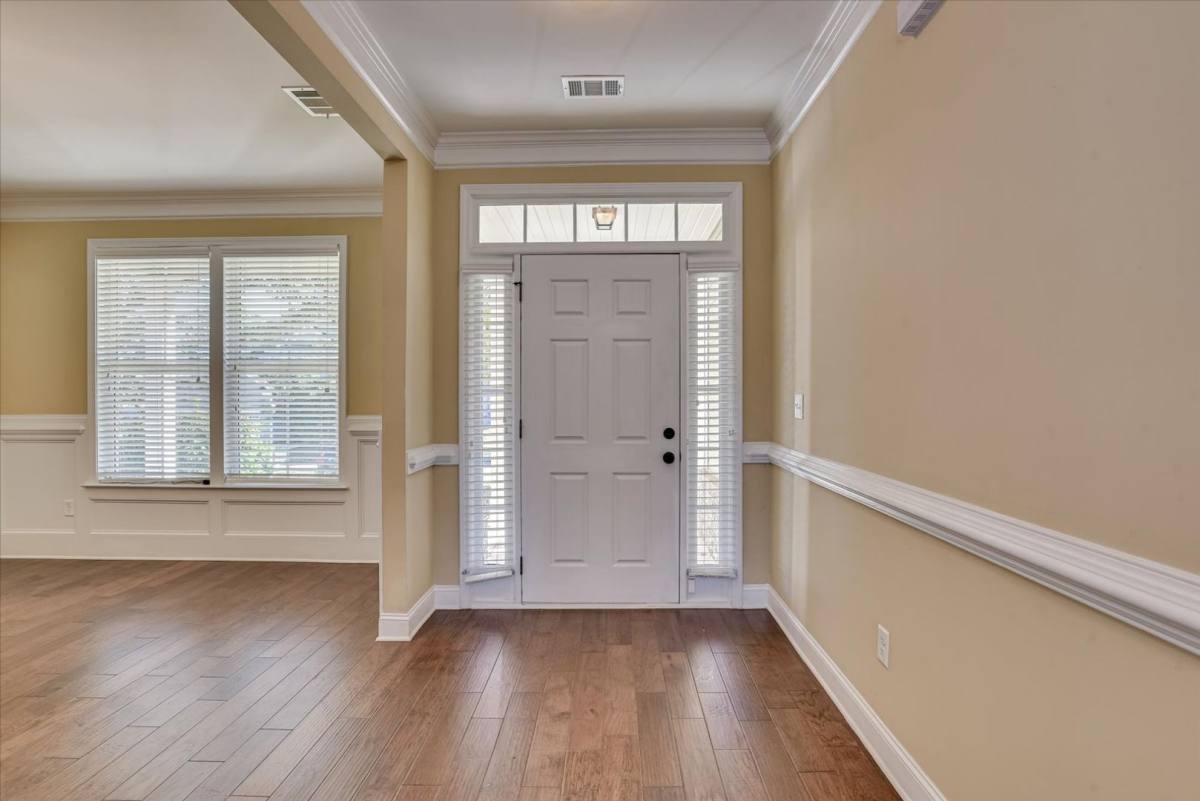 House for rent at 5515 Meghan Lane, Grovetown, GA 30813