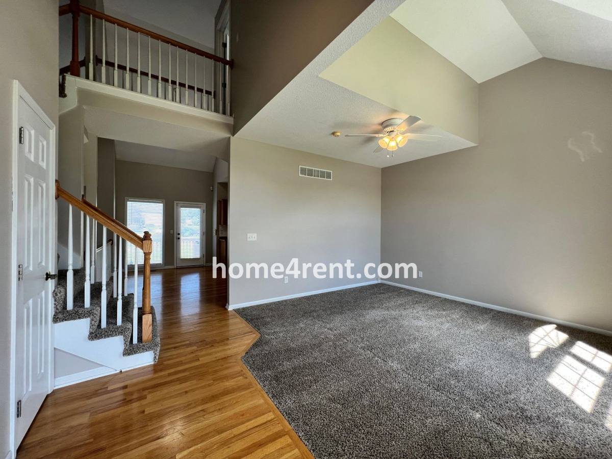 House for rent at 8310 NW 77th Terrace, Kansas City, MO 64152