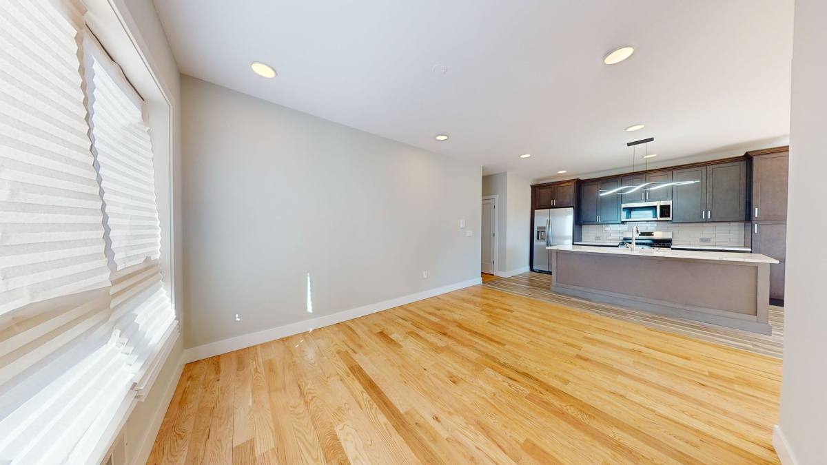 Apartment for rent at 353 Boyden Ave, Maplewood, NJ 07040