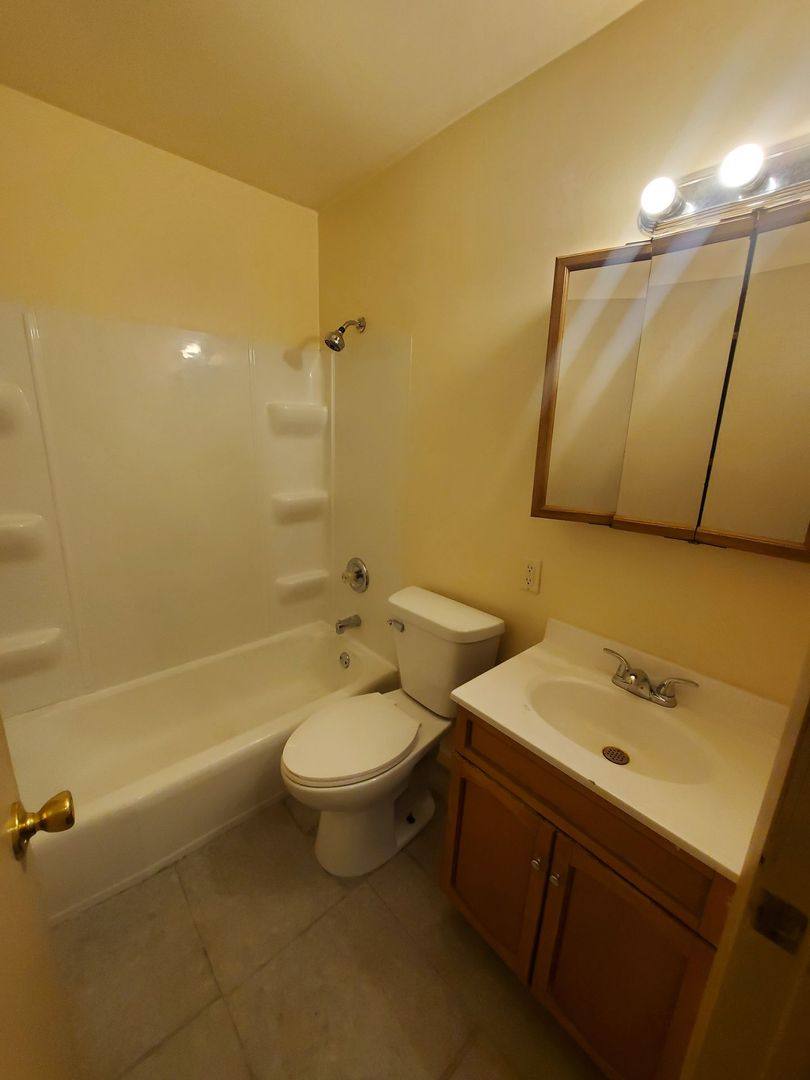Apartment for rent at 754 S Layton Blvd, Milwaukee, WI 53215