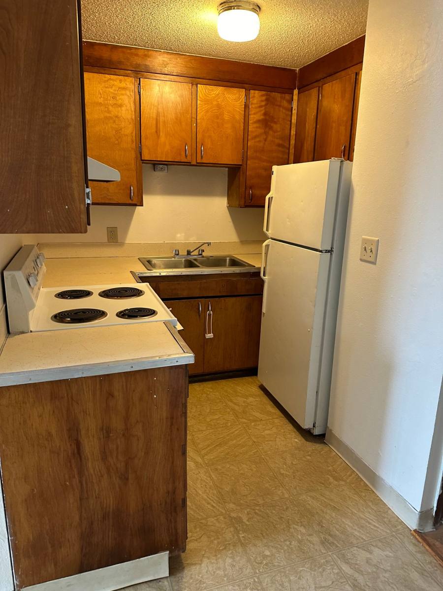 Apartment for rent at 1890 Kalmia St, Sweet Home, OR 97386