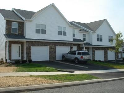 Townhouse for rent at 801-857 Jacks Mill Dr, Boalsburg, PA 16827