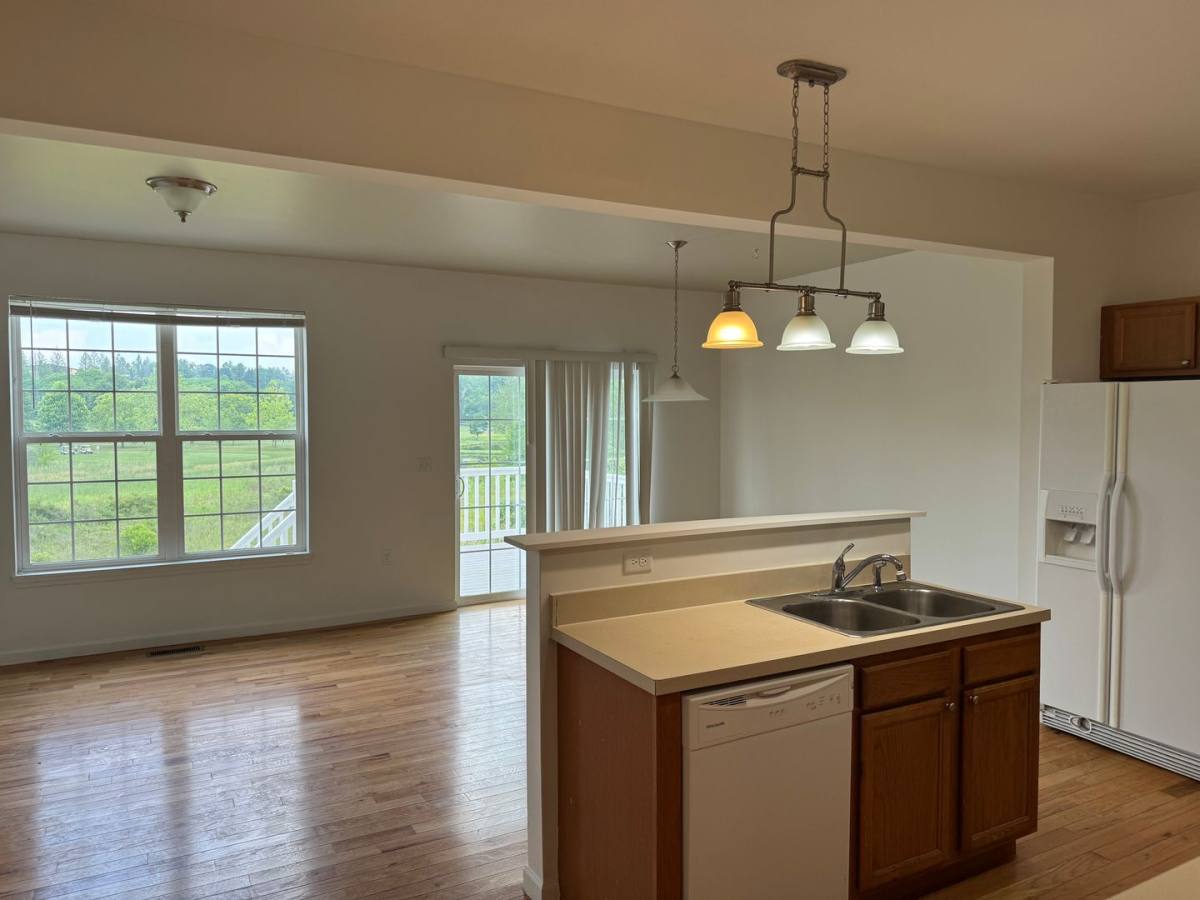 Townhouse for rent at 801-857 Jacks Mill Dr, Boalsburg, PA 16827