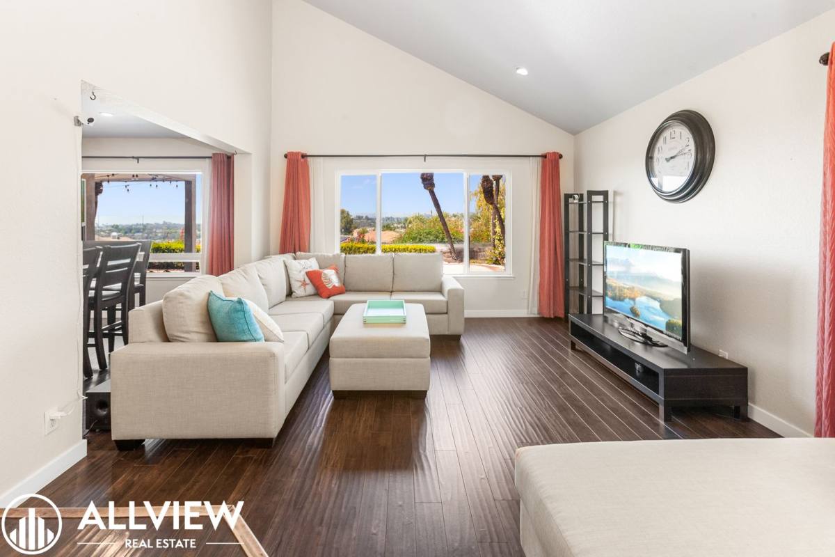 House for rent at 26341 Ganiza, Mission Viejo, CA 92692