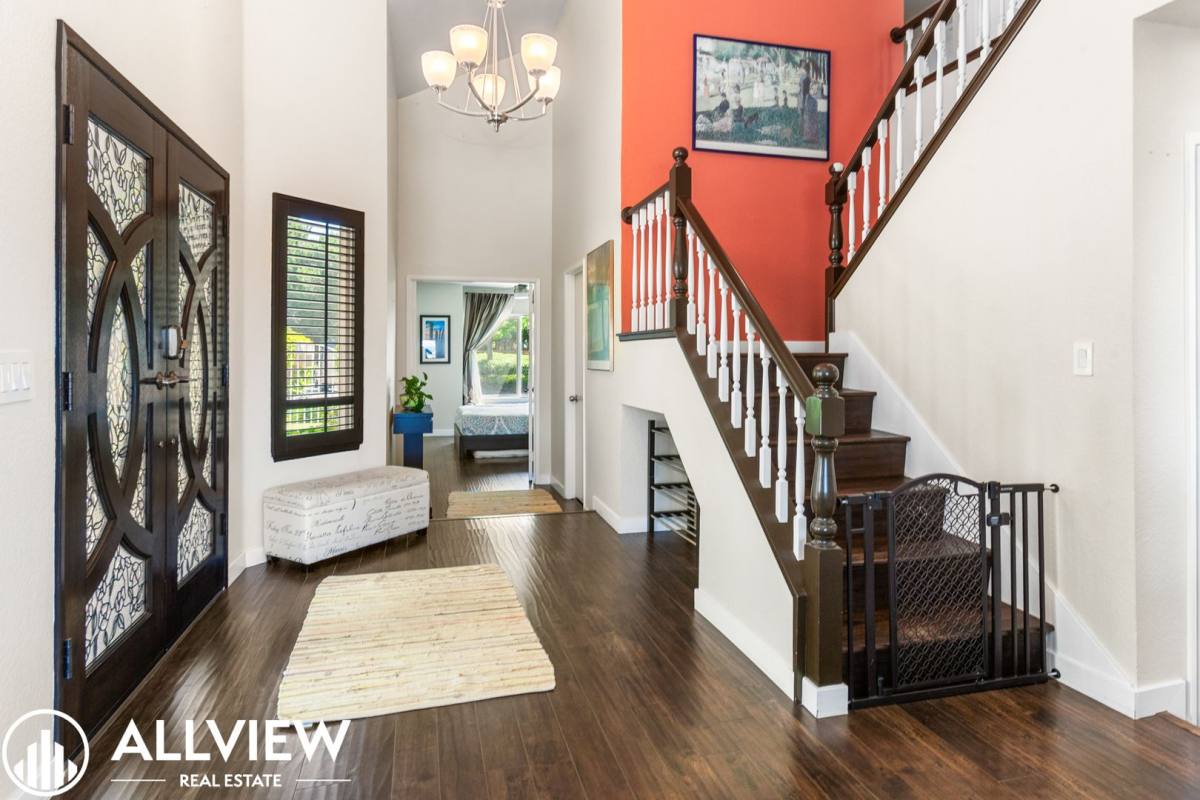 House for rent at 26341 Ganiza, Mission Viejo, CA 92692