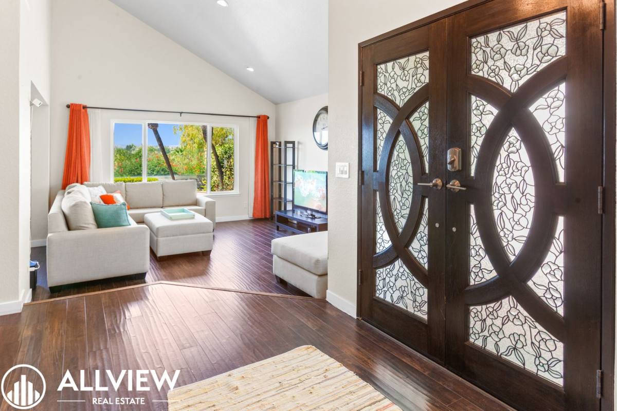 House for rent at 26341 Ganiza, Mission Viejo, CA 92692