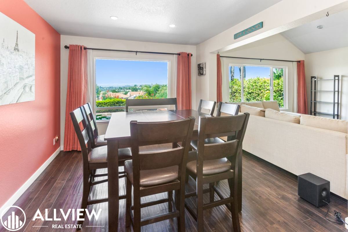 House for rent at 26341 Ganiza, Mission Viejo, CA 92692