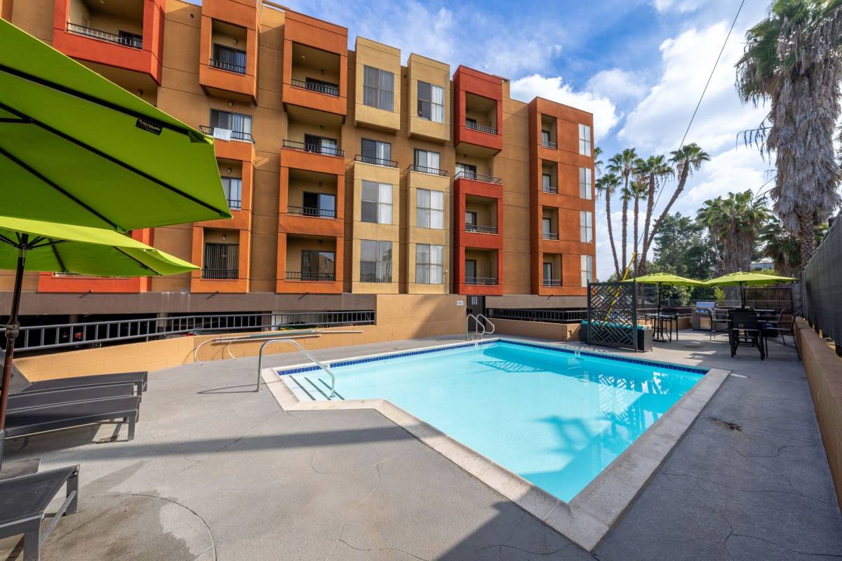 Apartment for rent at 6621 Montezuma Rd, San Diego, CA 92115