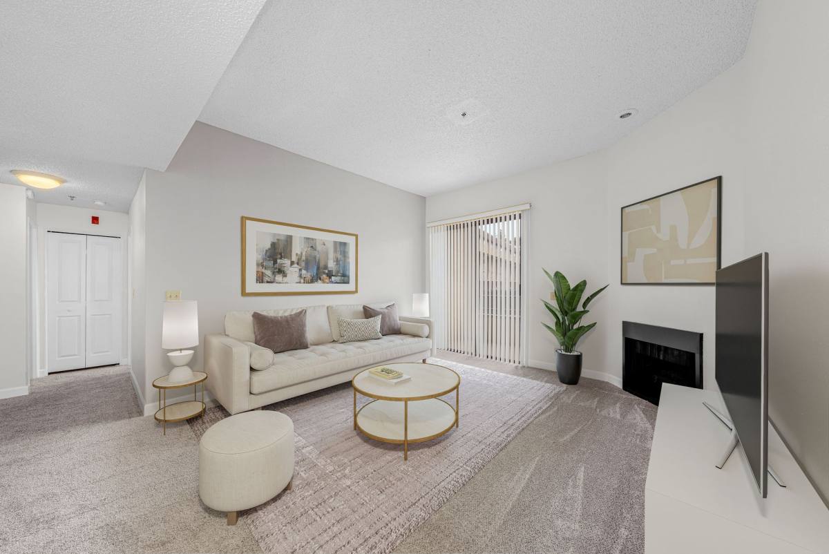 Apartment for rent at 6621 Montezuma Rd, San Diego, CA 92115