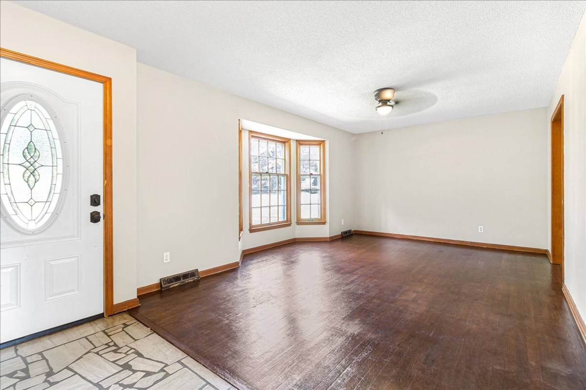House for rent at 318 Goodrich, Warrensburg, MO 64093