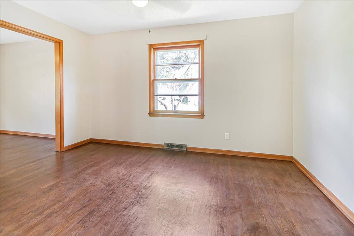 House for rent at 318 Goodrich, Warrensburg, MO 64093