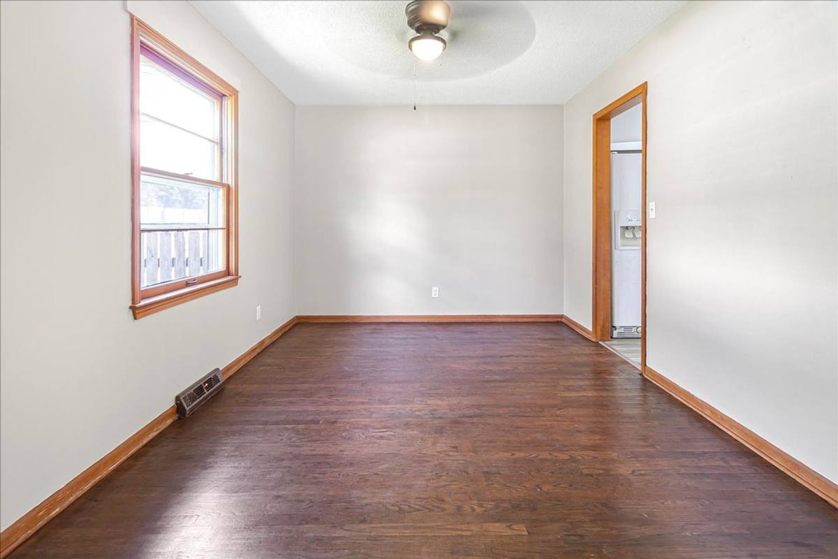 House for rent at 318 Goodrich, Warrensburg, MO 64093