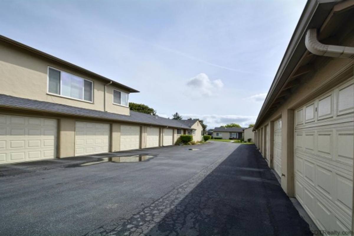 Apartment for rent at 22 Pajaro Circle, Salinas, CA 93901