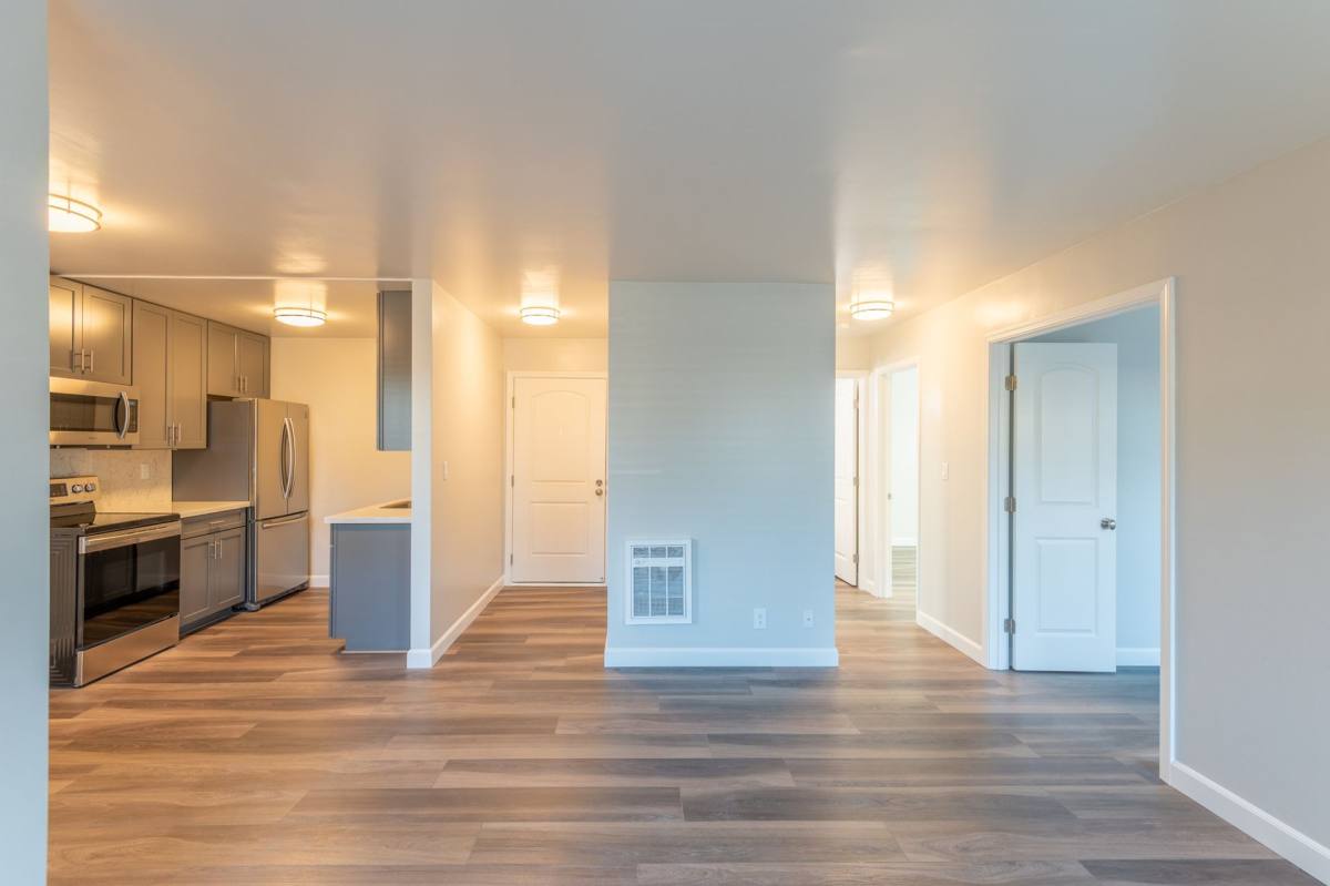 Apartment for rent at 230 E Alvin Dr, Salinas, CA 93906