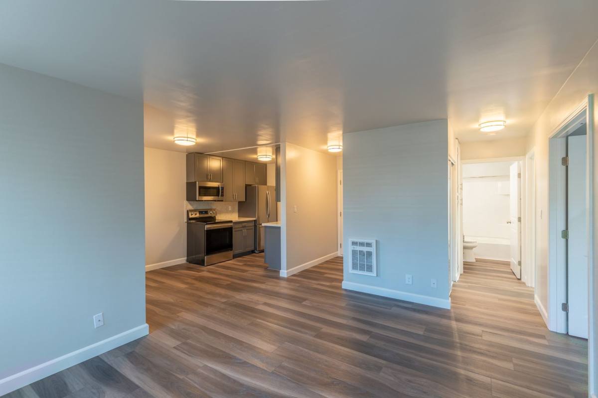 Apartment for rent at 230 E Alvin Dr, Salinas, CA 93906