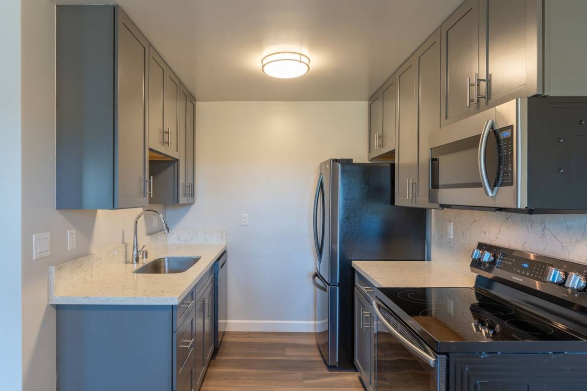 Apartment for rent at 230 E Alvin Dr, Salinas, CA 93906