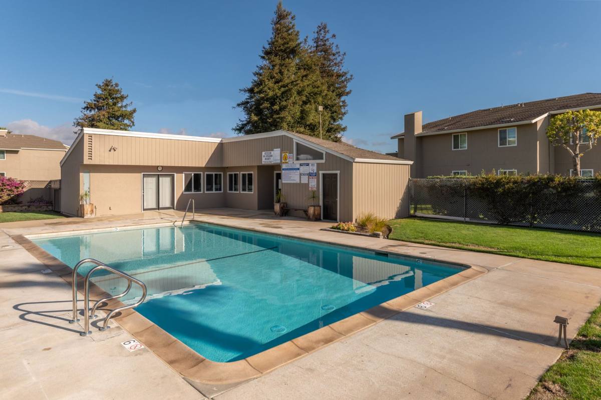 Apartment for rent at 230 E Alvin Dr, Salinas, CA 93906