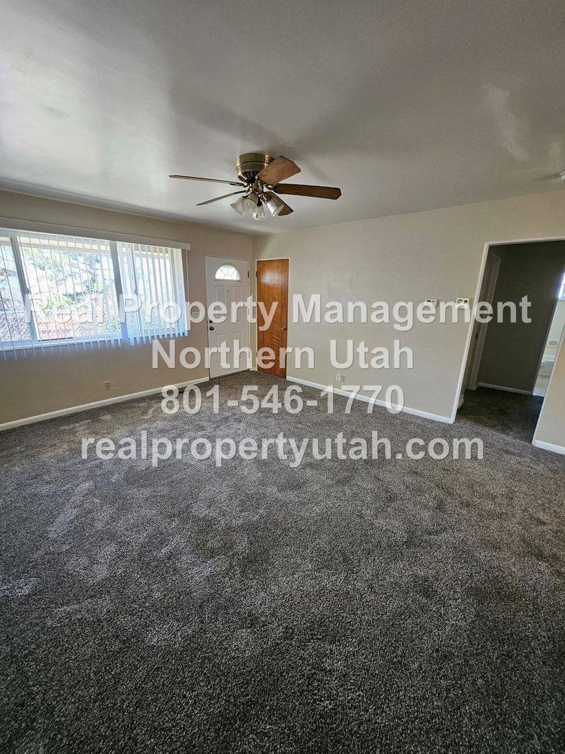 House for rent at 720 Belnap Circle, Ogden, UT 84403