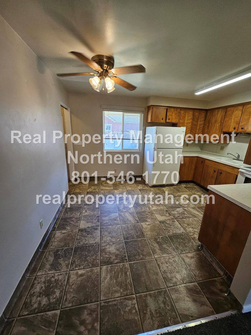 House for rent at 720 Belnap Circle, Ogden, UT 84403