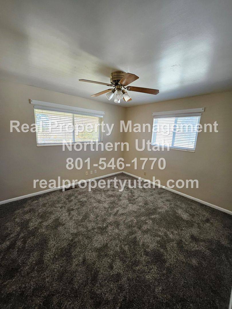 House for rent at 720 Belnap Circle, Ogden, UT 84403