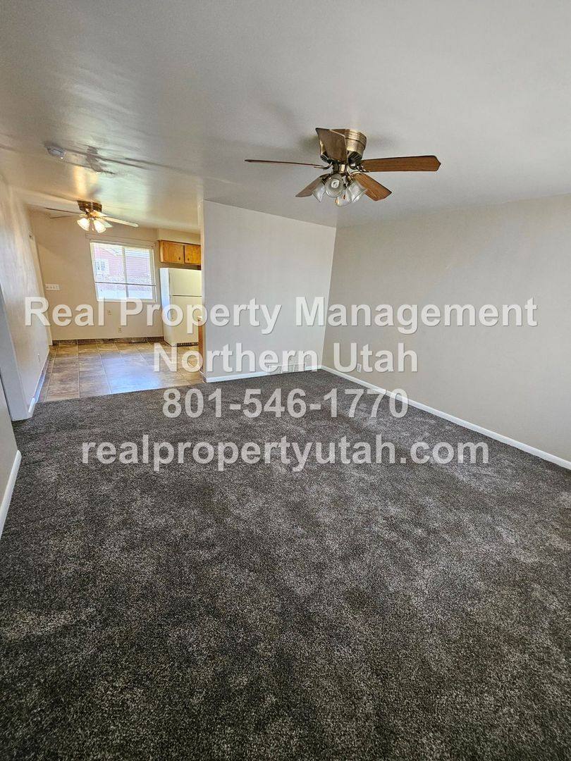 House for rent at 720 Belnap Circle, Ogden, UT 84403