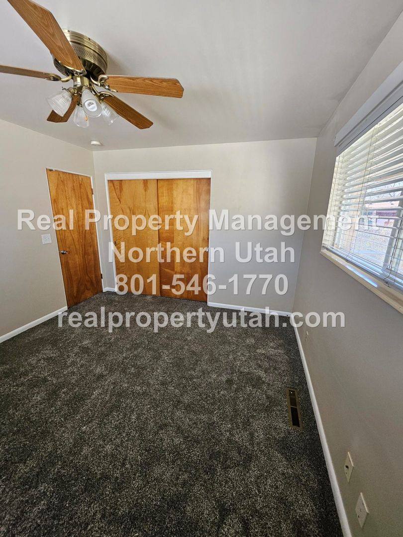 House for rent at 720 Belnap Circle, Ogden, UT 84403