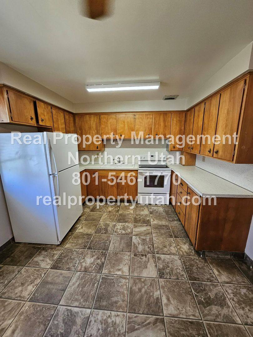 House for rent at 720 Belnap Circle, Ogden, UT 84403