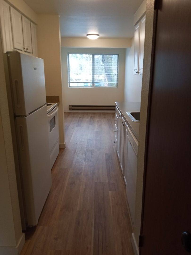 Apartment for rent at 11002 35th Ave NE, Seattle, WA 98125