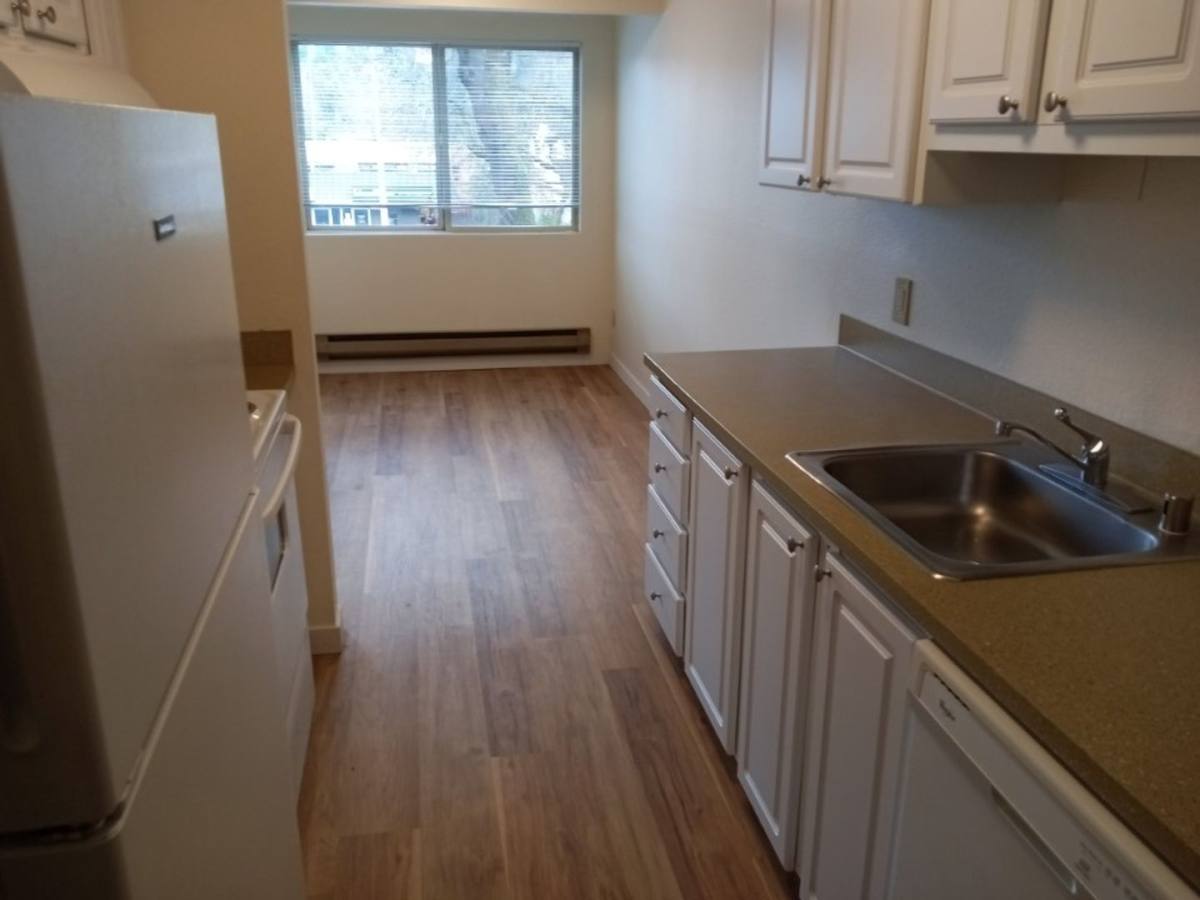 Apartment for rent at 11002 35th Ave NE, Seattle, WA 98125
