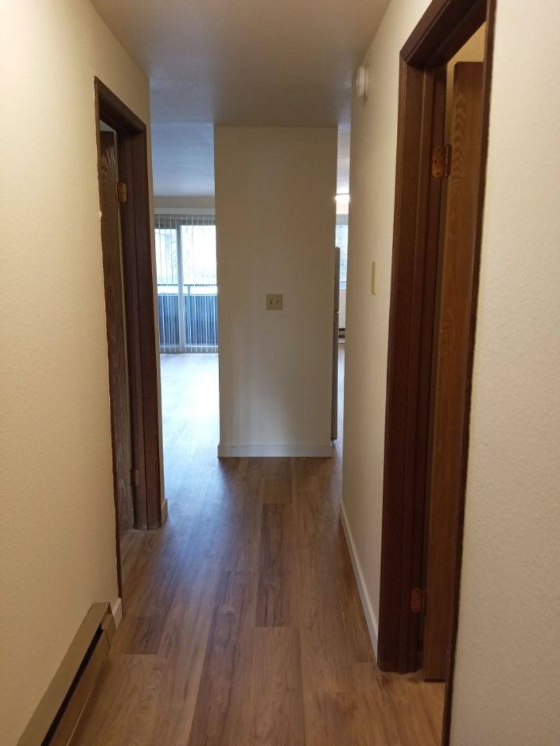 Apartment for rent at 11002 35th Ave NE, Seattle, WA 98125