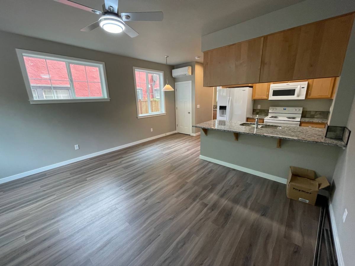 House for rent at 88 W 15th Ave, Eugene, OR 97401