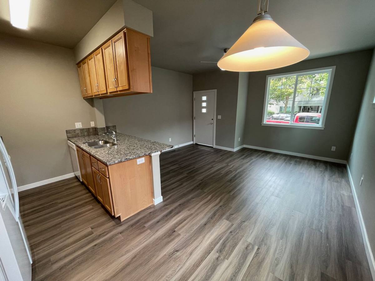 House for rent at 88 W 15th Ave, Eugene, OR 97401